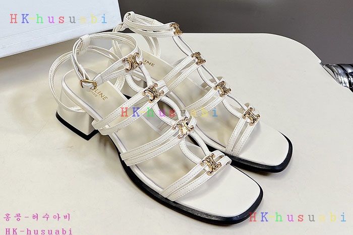 NEW 셀린느 샌들 신상 C 8857043