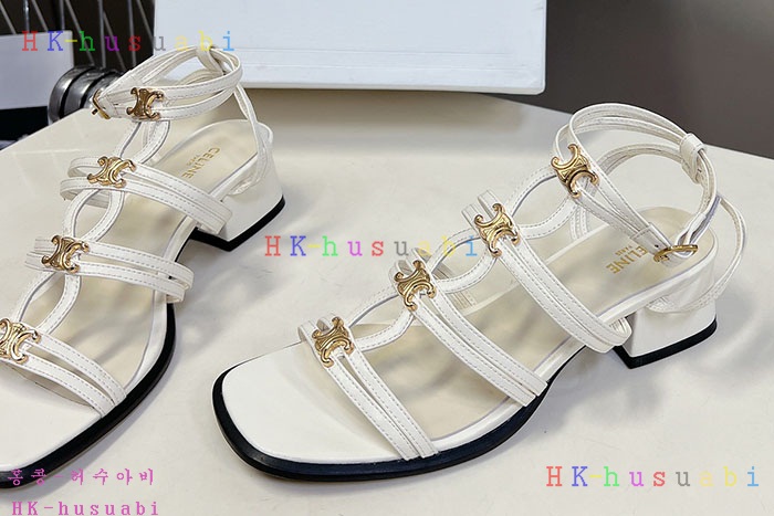 NEW 셀린느 샌들 신상 C 8857043