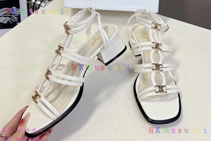 NEW 셀린느 샌들 신상 C 8857043
