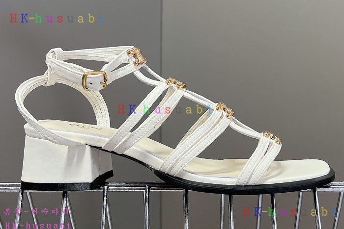 NEW 셀린느 샌들 신상 C 8857043