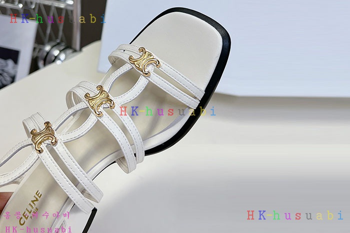 NEW 셀린느 샌들 신상 C 8857043