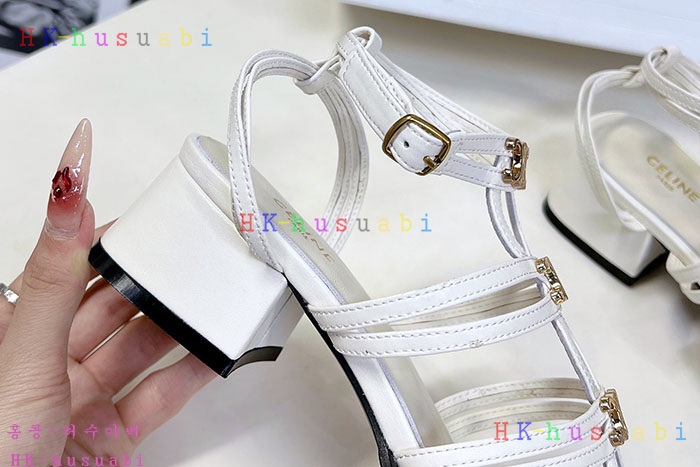 NEW 셀린느 샌들 신상 C 8857043