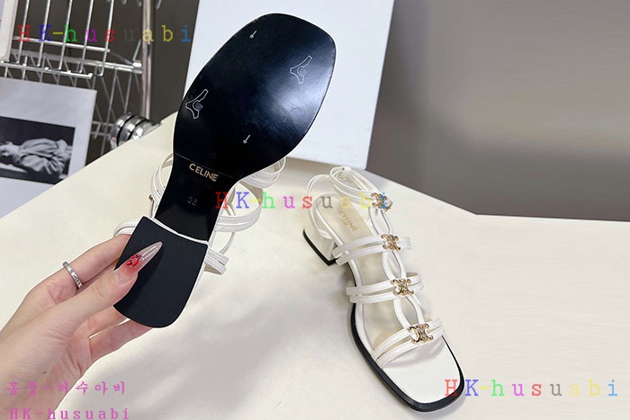 NEW 셀린느 샌들 신상 C 8857043