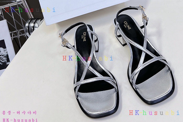 NEW 셀린느 샌들 신상 C 8857046