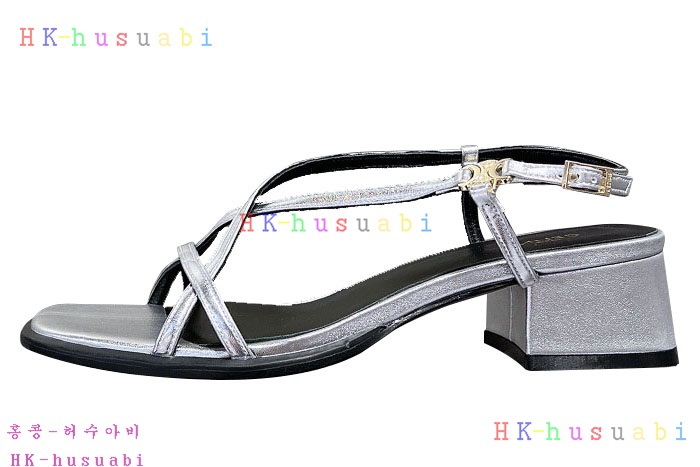 NEW 셀린느 샌들 신상 C 8857046