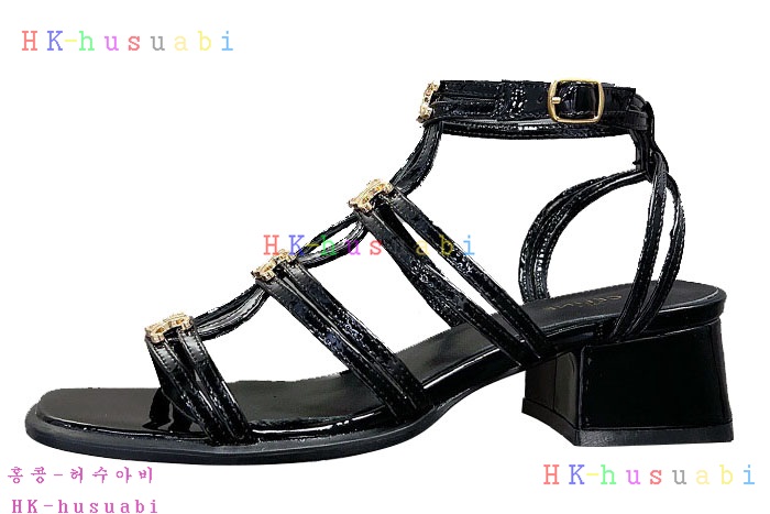 NEW 셀린느 샌들 신상 C 8857040