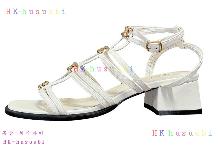 NEW 셀린느 샌들 신상 C 8857043