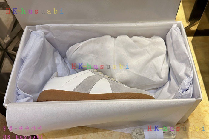 NEW 메종 마르지엘라 신발 신상 M 6550110