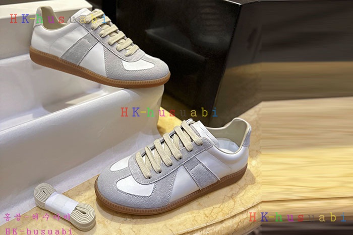 NEW 메종 마르지엘라 신발 신상 M 6550110