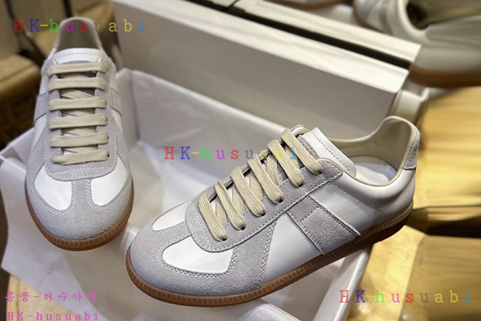 NEW 메종 마르지엘라 신발 신상 M 6550110