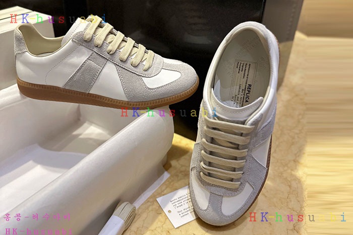 NEW 메종 마르지엘라 신발 신상 M 6550110