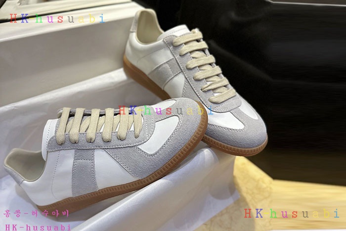 NEW 메종 마르지엘라 신발 신상 M 6550110