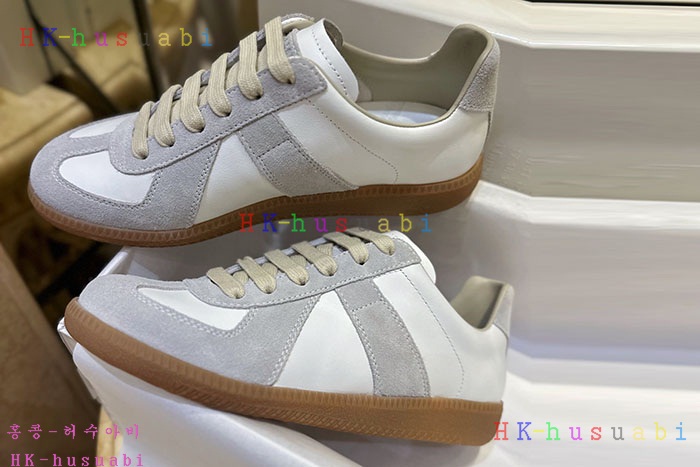 NEW 메종 마르지엘라 신발 신상 M 6550110