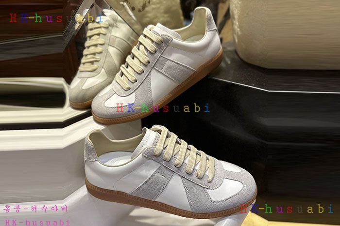 NEW 메종 마르지엘라 신발 신상 M 6550110
