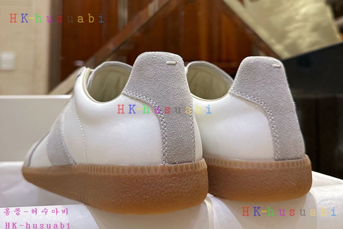 NEW 메종 마르지엘라 신발 신상 M 6550110