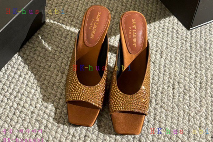 NEW 입생로랑 신발 신상 SL 2200401