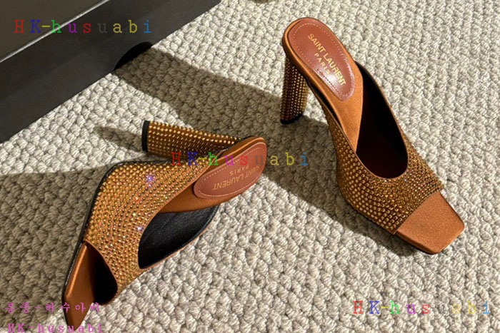 NEW 입생로랑 신발 신상 SL 2200401