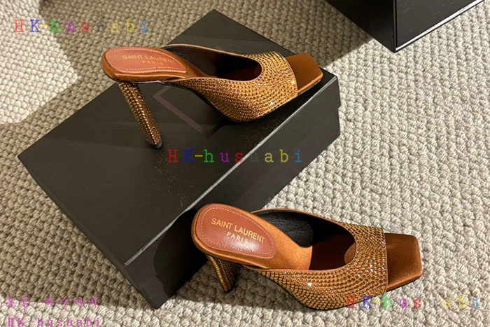 NEW 입생로랑 신발 신상 SL 2200401