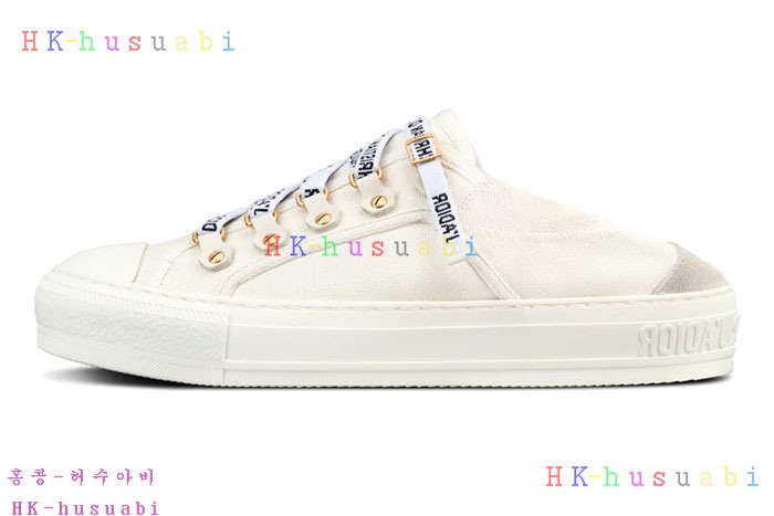NEW 디올 스니커즈 신상 DR 9958001