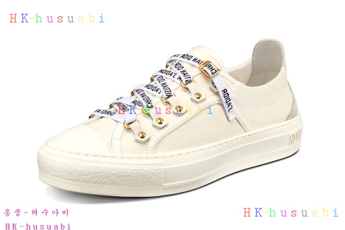 NEW 디올 스니커즈 신상 DR 9958001