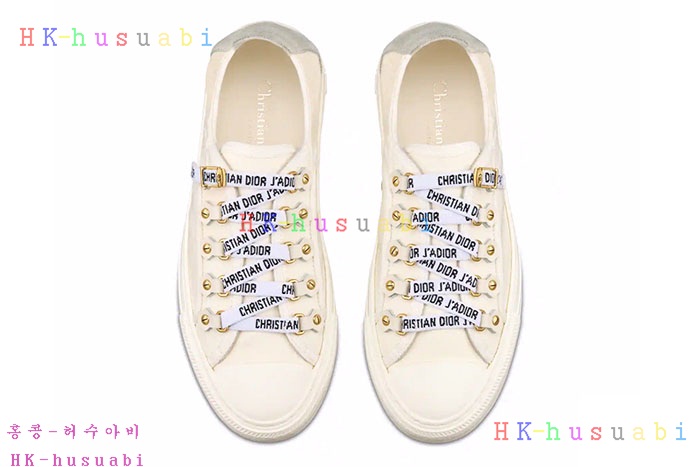 NEW 디올 스니커즈 신상 DR 9958001
