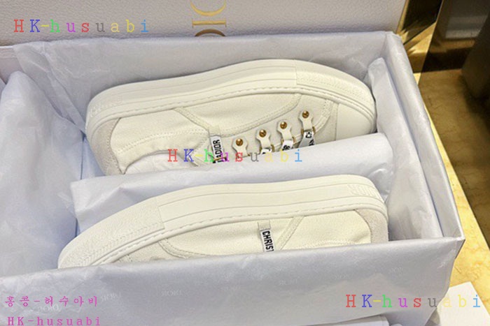 NEW 디올 스니커즈 신상 DR 9958001