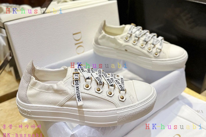 NEW 디올 스니커즈 신상 DR 9958001