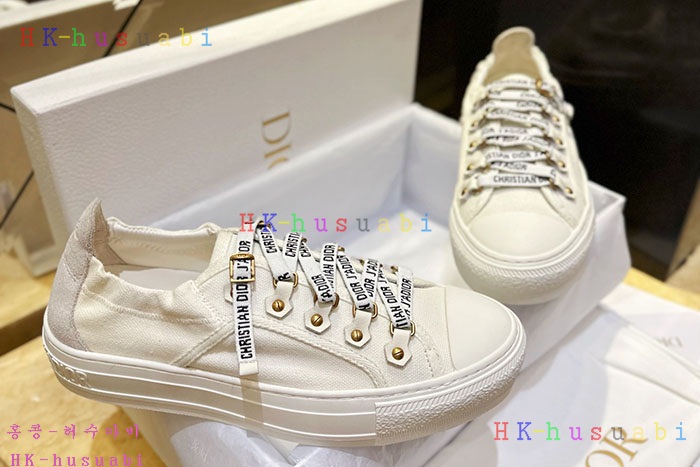 NEW 디올 스니커즈 신상 DR 9958001