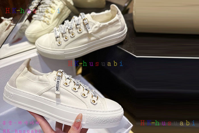 NEW 디올 스니커즈 신상 DR 9958001