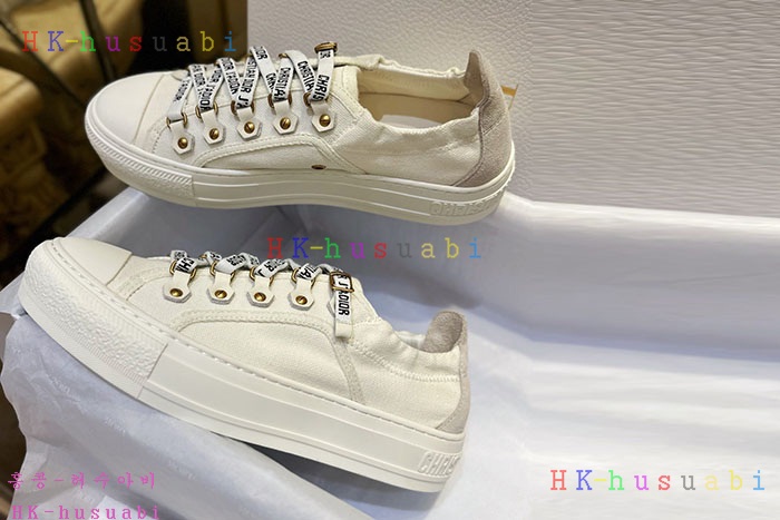 NEW 디올 스니커즈 신상 DR 9958001