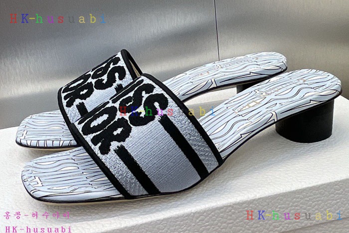 NEW 디올 샌들 신상 DR 9958002