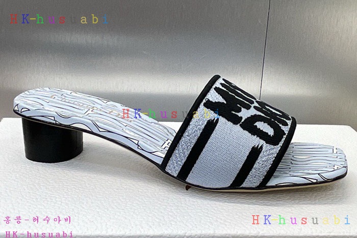 NEW 디올 샌들 신상 DR 9958002