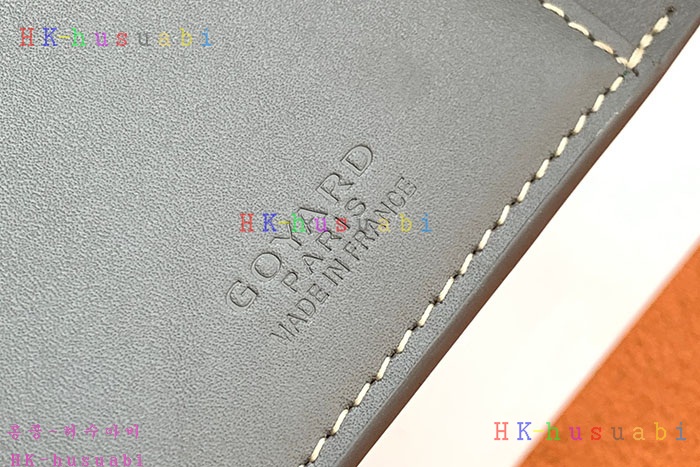 ★미러급★고야드 생 가브리엘 지갑 G 540400