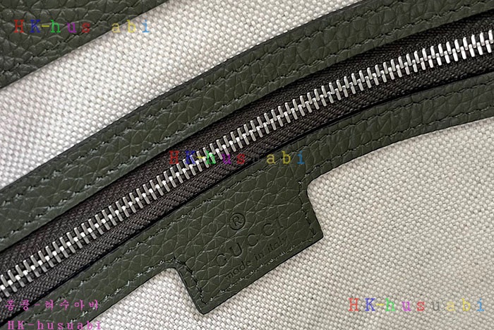 ★미러급★구찌 GUCCI 점보 GG 미디엄 메신저백760234-4
