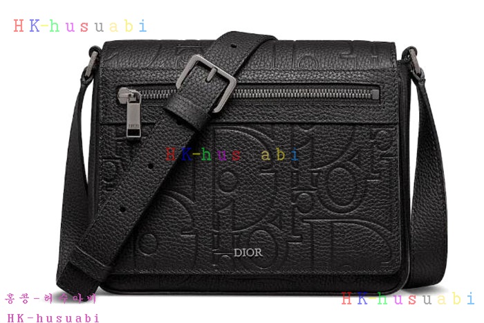 ★미러급★디올 Dior Gravity 플랩 메신저백 1ESPO329