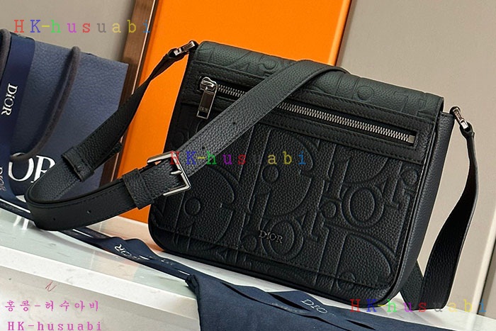 ★미러급★디올 Dior Gravity 플랩 메신저백 1ESPO329