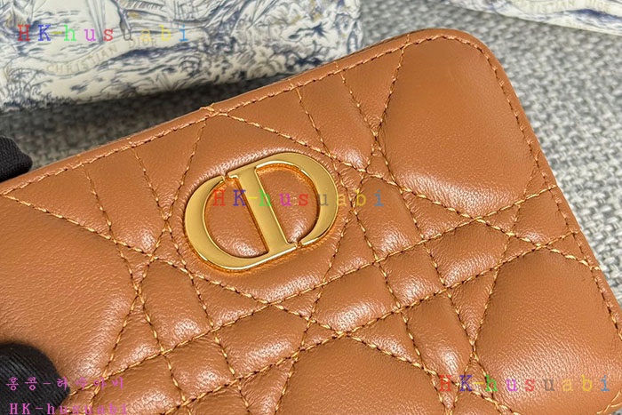 ★미러급★디올 DIOR 카로 지퍼 카드지갑 S5034-3