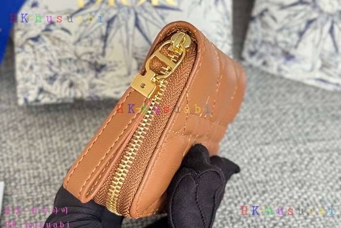 ★미러급★디올 DIOR 카로 지퍼 카드지갑 S5034-3