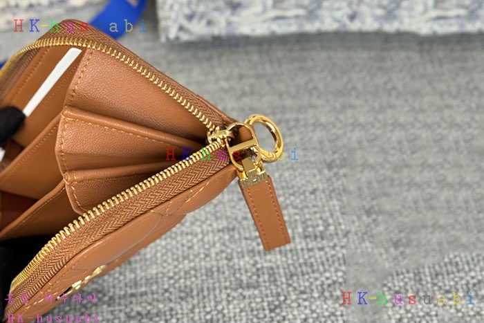 ★미러급★디올 DIOR 카로 지퍼 카드지갑 S5034-3