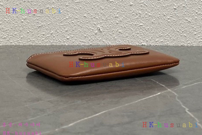 ★미러급★셀린느 코인 카드 파우치 10C663-2