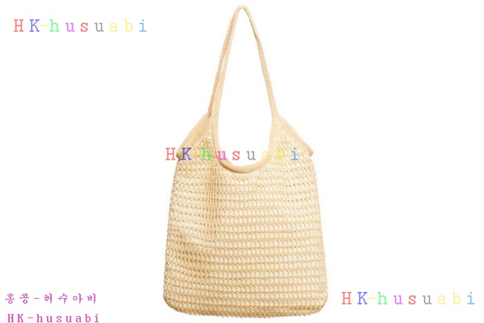 ★미러급★미우미우 straw 쇼핑백 5994010