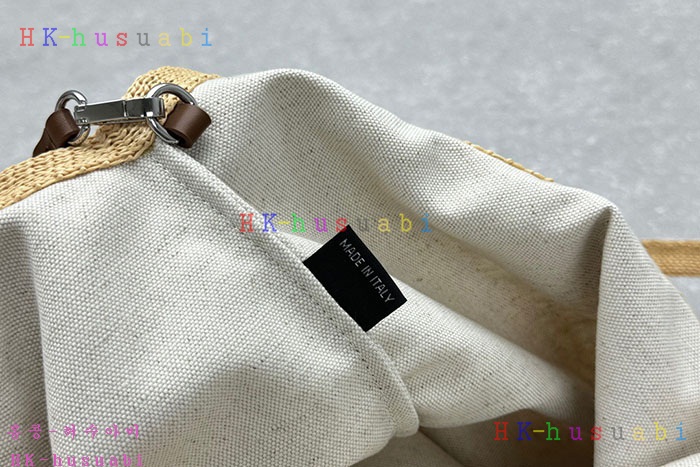 ★미러급★미우미우 straw 쇼핑백 5994010