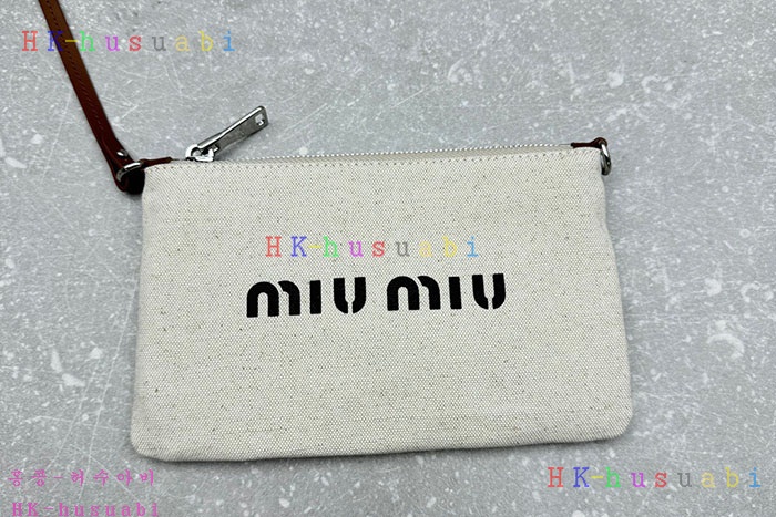 ★미러급★미우미우 straw 쇼핑백 5994010