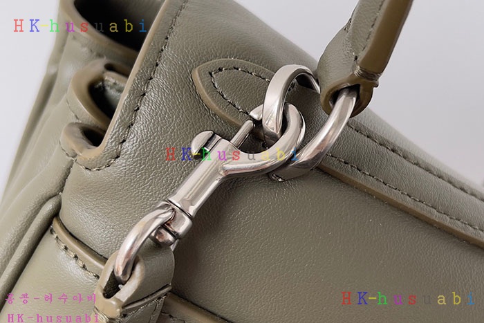 ★미러급★발렌시아가 로데오 스몰 핸드백 7897792-5