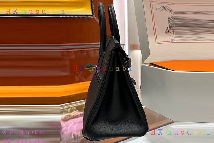 ★미러급★에르메스 ROCK 버킨 25 H 250100