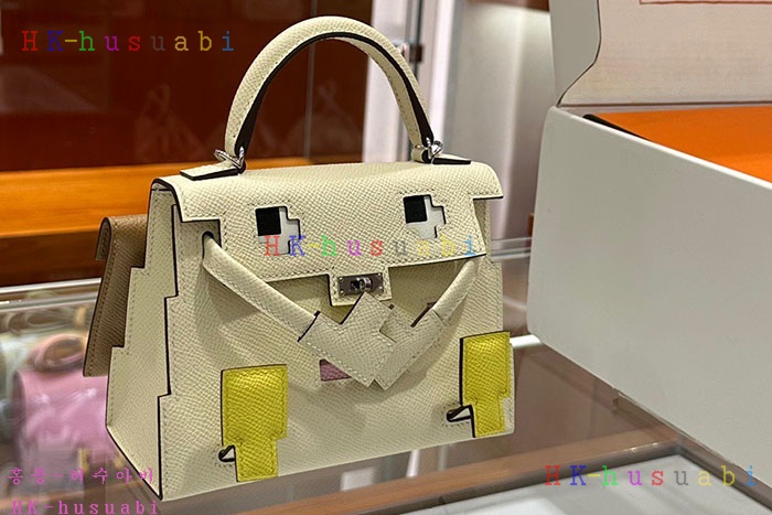 ★미러급★에르메스 켈리돌 H 447017