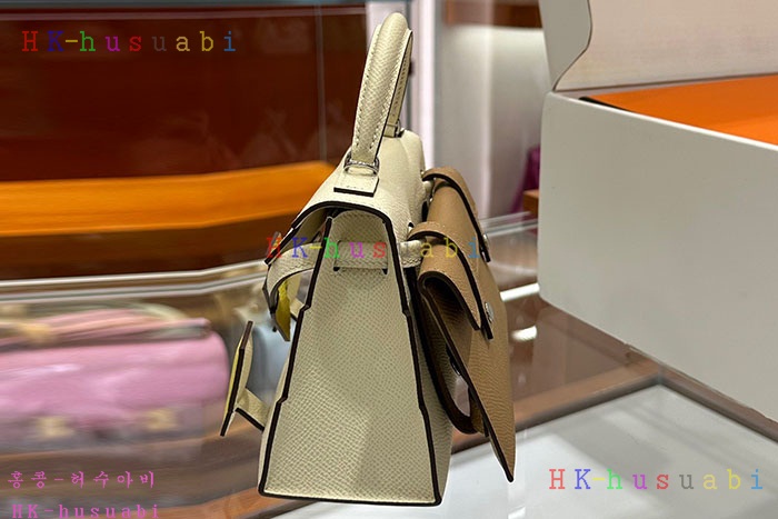 ★미러급★에르메스 켈리돌 H 447017