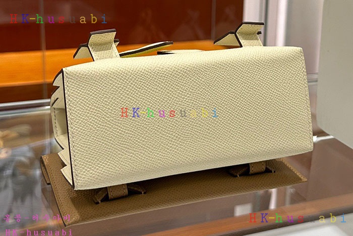 ★미러급★에르메스 켈리돌 H 447017