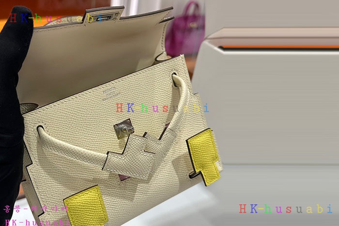 ★미러급★에르메스 켈리돌 H 447017