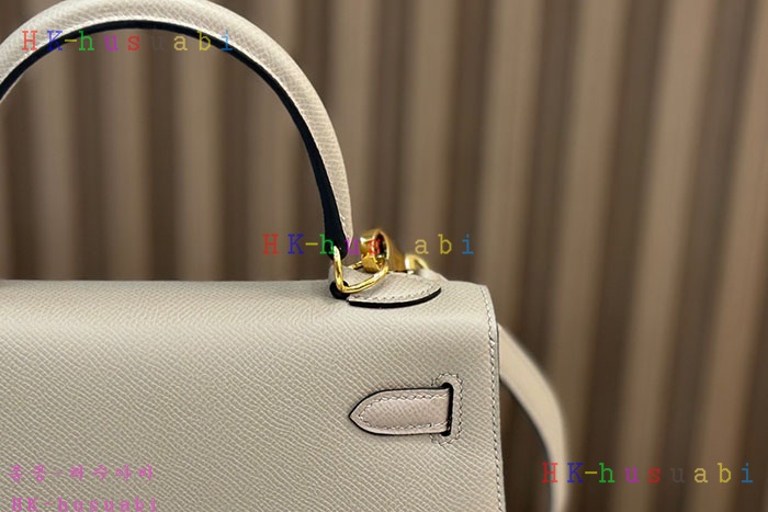 ★미러급★에르메스 켈리 25  H 447029